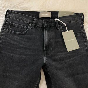 Everlane Mid Rise Skinny Jeans *Brand new w/ tags
